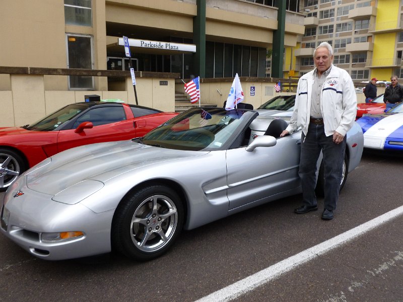 Veterans Parade 2014 213